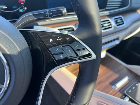 New 2026 Mercedes-Benz GLE 350 4MATIC image 19
