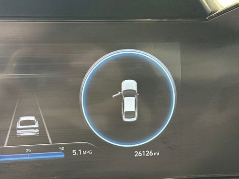 Used 2023 Hyundai Elantra SEL w/ Convenience Package image 18