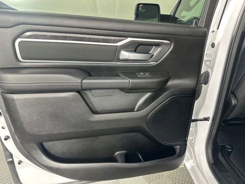 Certified 2023 RAM 1500 Big Horn AWD/4WD image 11