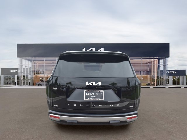New 2027 Kia Telluride SX Prestige w/ Towing Package AWD/4WD image 5