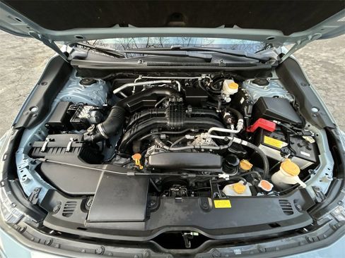 Certified 2023 Subaru Crosstrek 2.0i Premium image 14