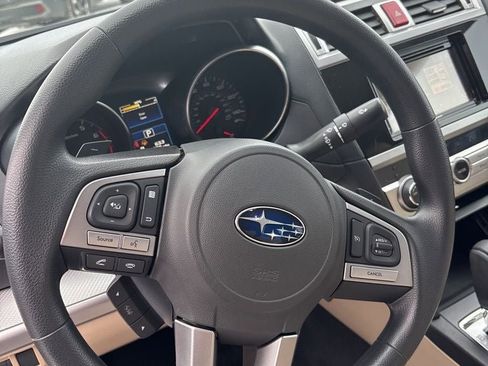 Used 2017 Subaru Legacy 2.5i w/ Alloy Wheel Package image 14