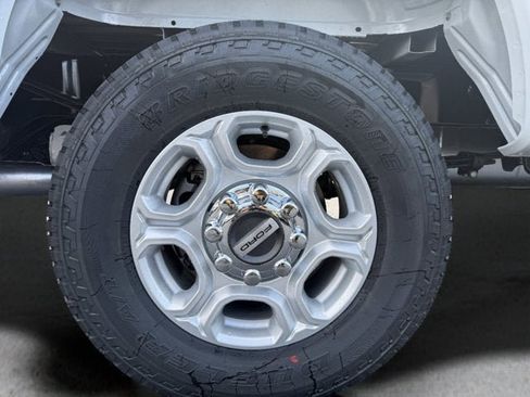 New 2026 Ford F250 XLT w/ Snow Plow Prep Package AWD/4WD image 8