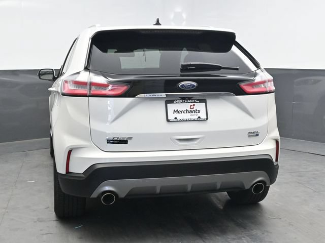 Used 2020 Ford Edge SEL w/ Convenience Package AWD/4WD image 5