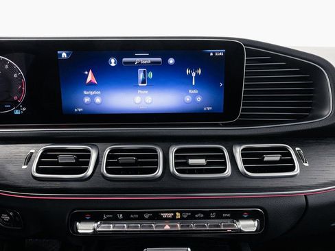 Certified 2026 Mercedes-Benz GLE 350 4MATIC image 16