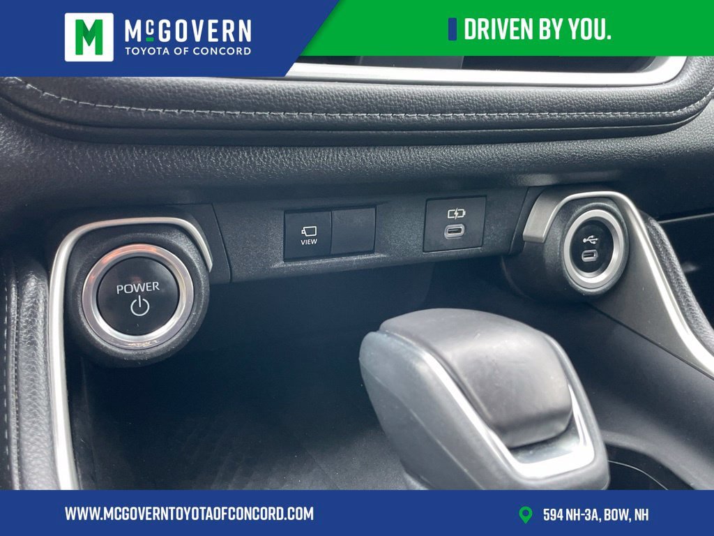 Used 2024 Toyota Grand Highlander AWD Hybrid image 37