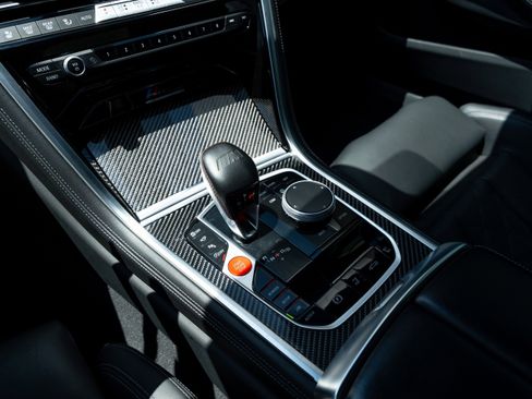 Used 2023 BMW M8 Competition w/ Driving Assistance Package AWD/4WD image 30