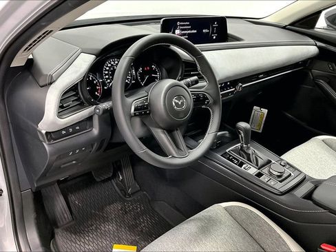 New 2026 MAZDA CX-30 AWD 2.5 S image 28