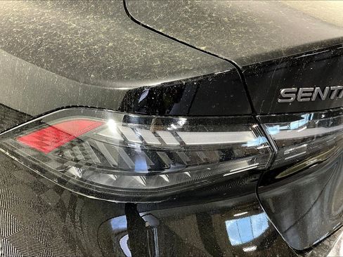 New 2026 Nissan Sentra SV FWD image 15