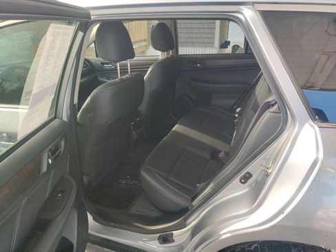 Used 2019 Subaru Outback 2.5i Limited image 13