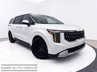 Certified 2025 Kia Carnival video 1