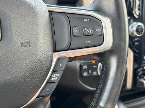 Used 2021 RAM 1500 Laramie w/ Laramie Southwest Edition AWD/4WD image 21