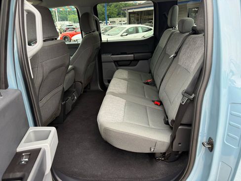 Used 2023 Ford F150 XLT AWD/4WD image 14