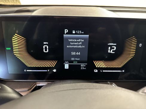 New 2026 Kia Sorento EX image 19