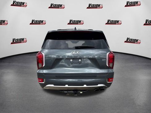 Used 2022 Hyundai Palisade Calligraphy image 6