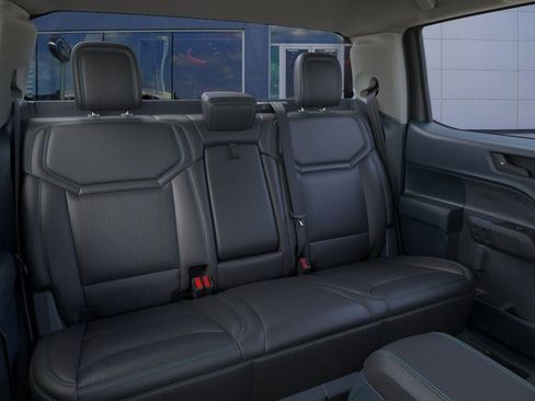 New 2026 Ford Maverick Lobo AWD/4WD image 11