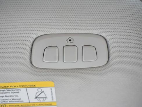 Used 2025 Ford Expedition Max Active AWD/4WD image 37