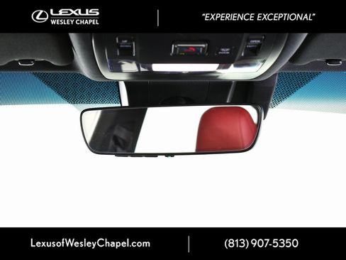 Used 2022 Lexus ES 300h F Sport image 37