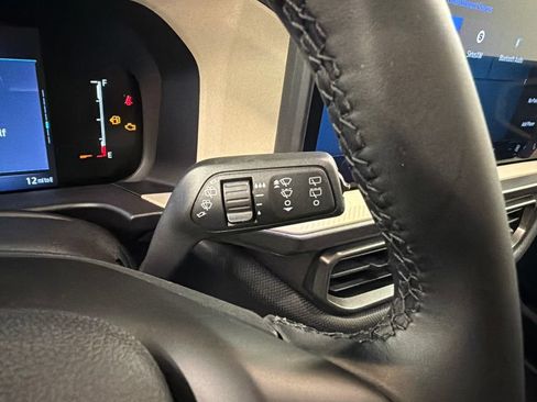 New 2026 Ford Bronco Sport Big Bend AWD/4WD image 20