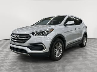 Used 2018 Hyundai Santa Fe Sport video 1