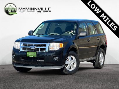 Used 2012 Ford Escape XLS