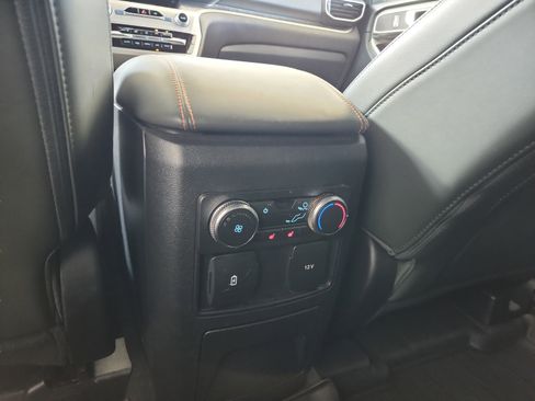 Used 2022 Ford Explorer Timberline AWD/4WD image 18