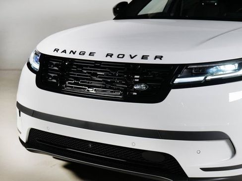 New 2026 Land Rover Range Rover Velar S AWD/4WD image 27