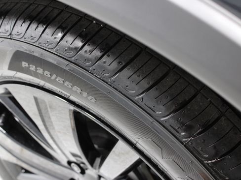 New 2025 Mitsubishi Outlander Sport LE image 35