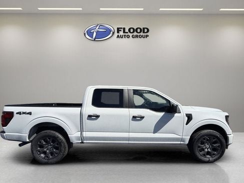 New 2026 Ford F150 STX w/ Equipment Group 200A AWD/4WD image 3