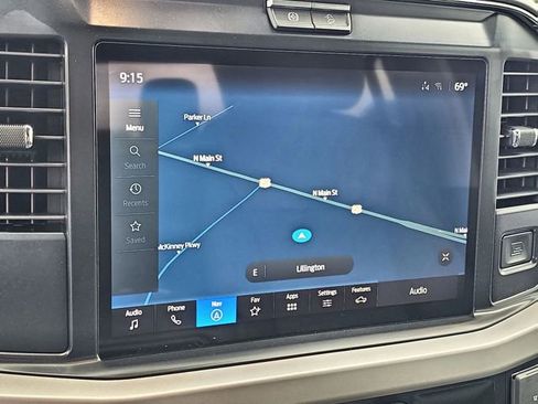 New 2026 Ford F350 XLT w/ XLT Premium Package image 24