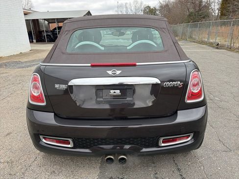 Used 2014 MINI Cooper S image 4