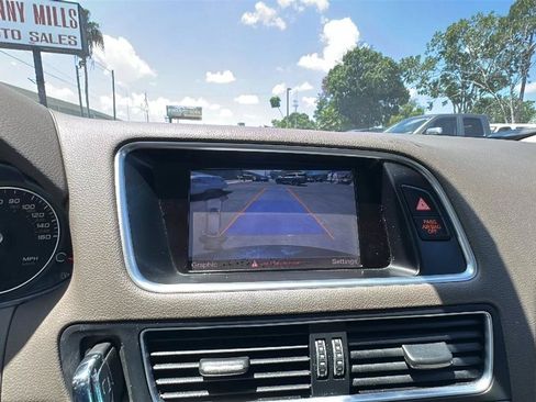 Used 2013 Audi Q5 2.0T Premium Plus AWD/4WD image 35