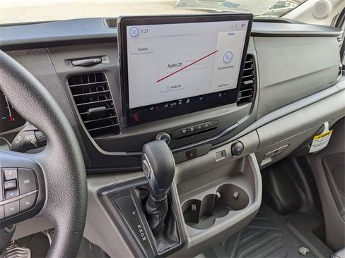 New 2026 Ford Transit 350 148 High Roof Extended image 22