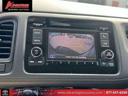Used 2022 Honda HR-V LX image 33