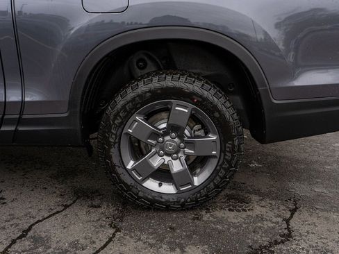 New 2026 Honda Ridgeline TrailSport image 10
