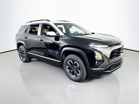 New 2026 Chevrolet Equinox ACTIV image 3