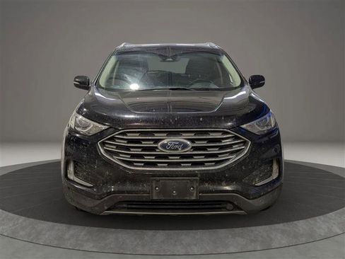 Used 2020 Ford Edge SEL image 8