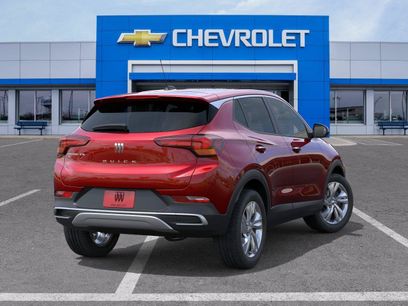 New 2026 Buick Encore GX Preferred w/ Comfort Package