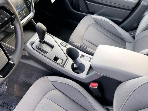 New 2026 Subaru Crosstrek 2.0i Premium image 9