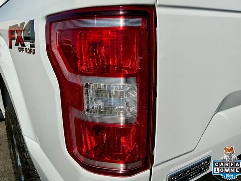 Used 2019 Ford F150 XLT w/ Equipment Group 302A Luxury image 14