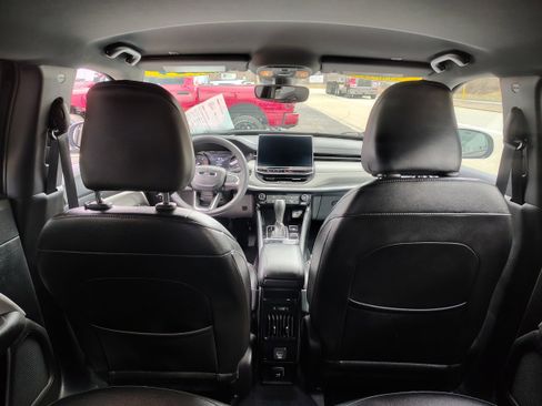 Certified 2024 Jeep Compass Limited image 12