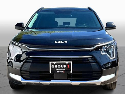 Used 2024 Kia Niro EX FWD image 6