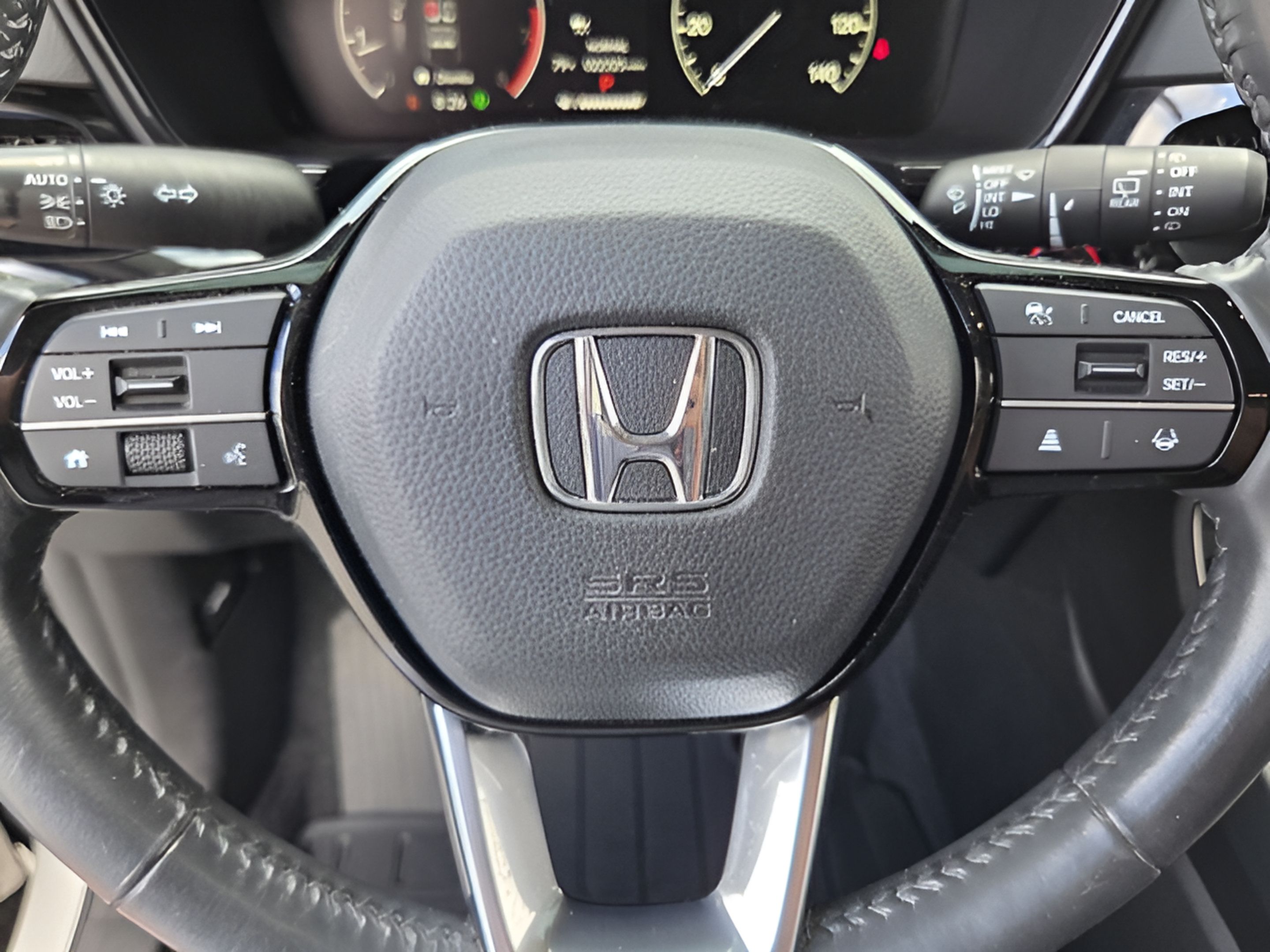 Used 2024 Honda CR-V EX-L image 23