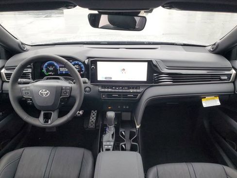 New 2026 Toyota Camry XSE image 27