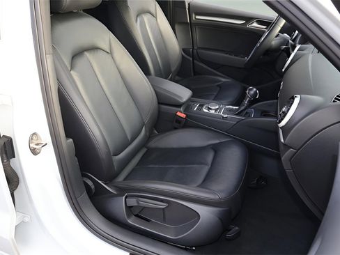 Used 2018 Audi A3 2.0T Premium w/ Convenience Package image 14