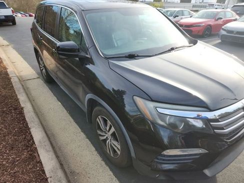 Used 2016 Honda Pilot EX-L image 13