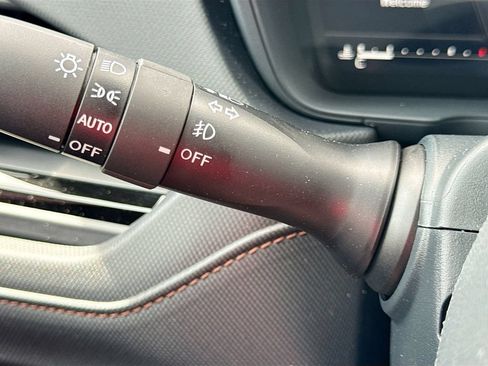New 2026 Subaru Forester Touring AWD/4WD image 12