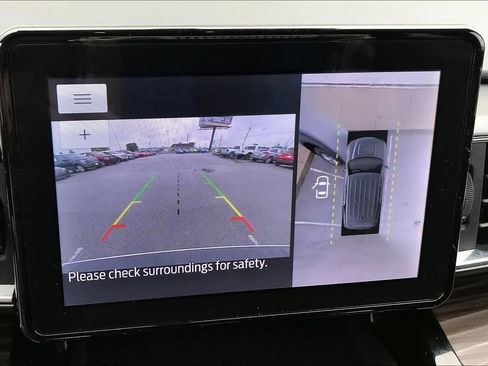 Certified 2022 Ford Explorer Limited image 27