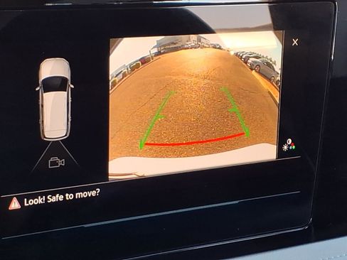 Certified 2025 Volkswagen Taos S image 27