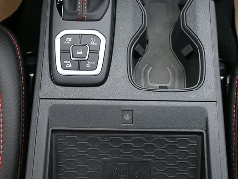 New 2026 Nissan Frontier PRO-4X image 19